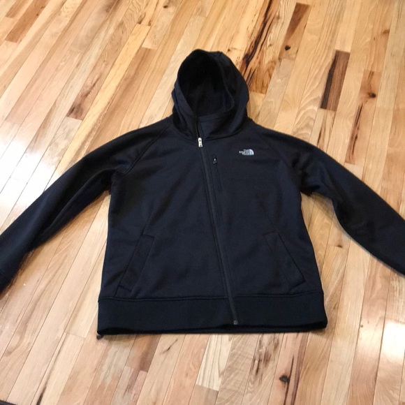 North face side zip jacket Clearance